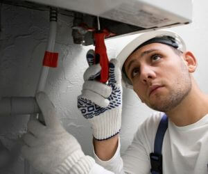 About Water Heater Repair LLC Quemado, NM